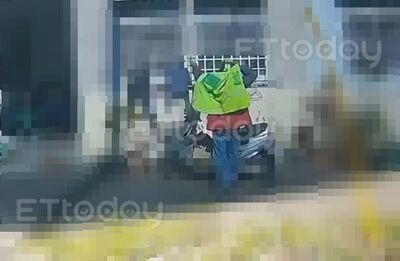 獨／上班時間溜回家！清潔隊班長淪薪水小偷　台中環保局懲處