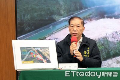 聯手女密友收賄480萬！前台南消防局長出庭認罪　150萬交保