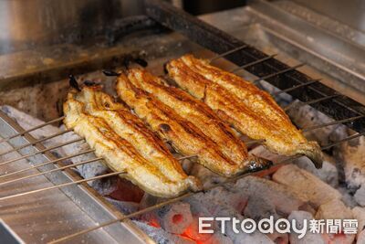 四代目菊かわ鰻魚飯新竹巨城店4/29試營運　