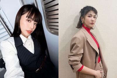 林吟蔚「台語翻唱曾沛慈金曲」遭疑侵權 怒控網霸凌自清:一切合法