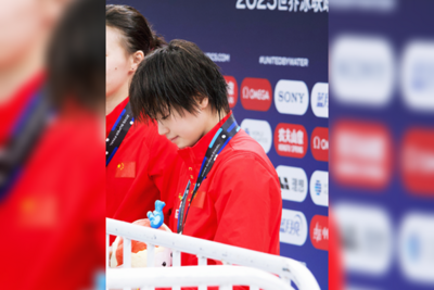 全紅嬋「網暴主犯」會被判幾年？　中國律師解答了