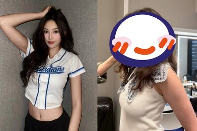 富邦練習生撞臉今田美櫻！「174cm高挑身」美翻　日網認證：70%像