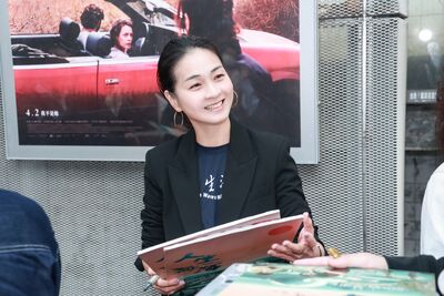 全票奪下金馬女配角！陳雪甄拍片像受難　被導演嗆：妳只能這樣嗎