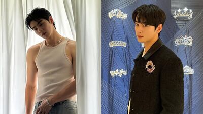 車銀優爆逃稅再發聲道歉！　認已繳清200億：責任在我