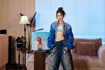 正妹女歌手認愛「小楊祐寧」！　熱戀半年卻拒絕一起工作原因曝光