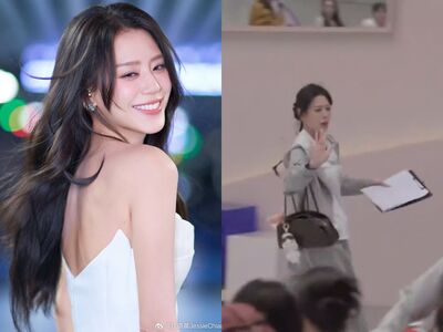 江語晨《浪姐7》錄一半突離開！鞠躬跑走慌張畫面曝…疑官司出事