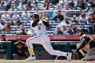 海盜提前綁未來核心！游擊大物葛里芬簽9年1.4億　隊史最大約誕生