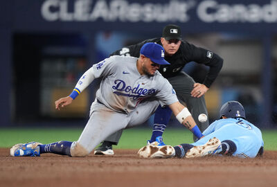 父親驟逝隔天堅持出賽　道奇羅哈斯吐心聲：還無法完全接受