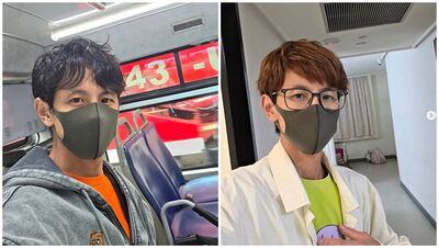 阿翔突PO文求救「搭公車掉了重要私物」！哭曬本體照：到站收得匆忙