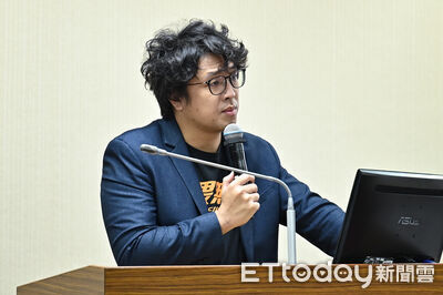 女兒也是收養的　沈伯洋談剴剴案社工判決：台北為何每層制度都出問題