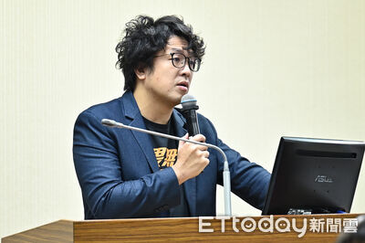 暖身台北市長？沈伯洋將與最大推手曹興誠對談　大罷免後首合體