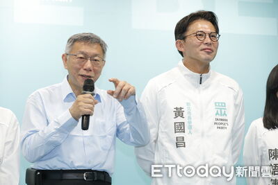 酸北院把他判17年很爽　柯文哲：這對社會後遺症太大了