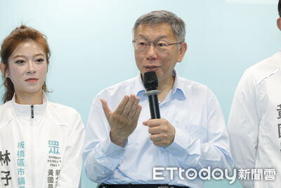 律師看柯文哲判決書:最常騙錢招式是「裝窮」 只有黃崇仁沒被騙