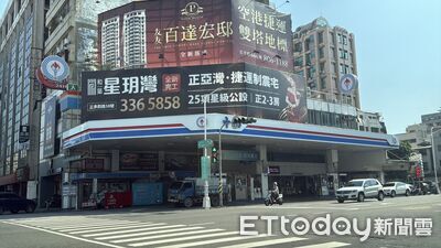 地主開價3.3億求售　在地憂：27年「洗車勝地」恐歇業