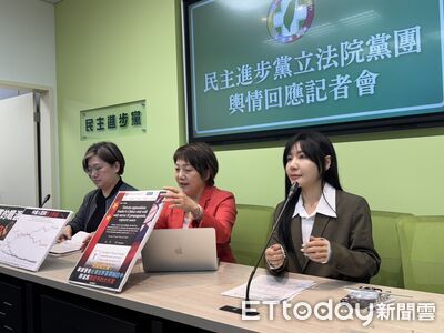 吳沛憶證實有意選北市黨部主委　未鬆口任沈伯洋競選總幹事