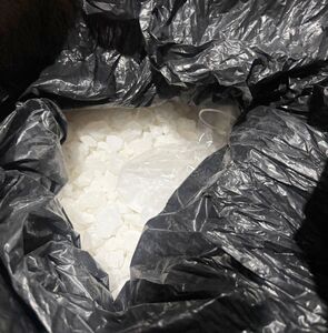 走私512公斤K他命!大賺3億黑心錢 收2萬幫監控運毒...少年慘了