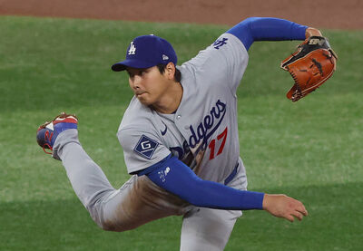 大谷規則後首次！大谷翔平「只投不打」先發　對戰陌生的大都會