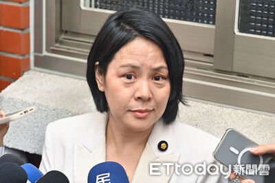 李貞秀轟黃國昌偽君子　「看他那死樣子選不上新北」