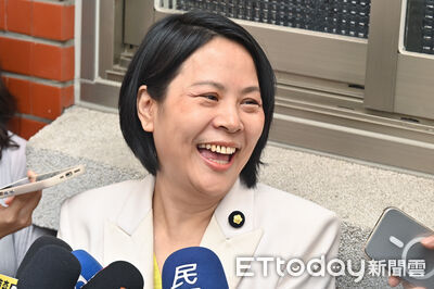 「李貞秀參選竹北市長會是一記空包彈」　黃揚明曝規定：無法完成登記
