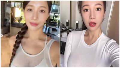 林采緹去上海「走在路上突被攔下」！承認犯一失誤：真的很狼狽