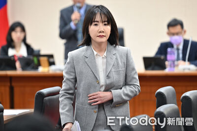 爭取參選彰化縣長！　謝衣鳯：我是成年人了不必家人許可