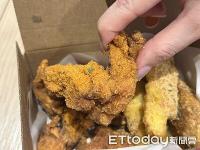 繼光香香雞3款異國新品49元起 BBQ腿丁、玉米肋排限時販售