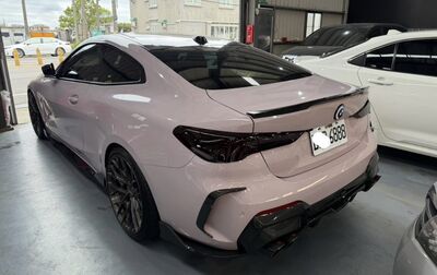 吊車大王女兒二手BMW開賣!車牌6888售258萬 業務驚:一堆分享