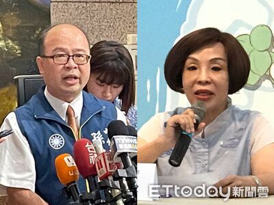 老將回鍋對上中央委員!藍高雄議員唯一初選 三民區2搶1爭提名
