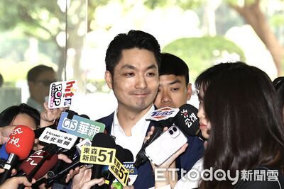 鄭習會今登場　蔣萬安：兩岸越緊張越需要交流