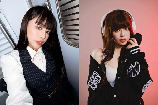 ▲▼林吟蔚「台語翻唱曾沛慈金曲」遭疑侵權自清：一切合法。（圖／翻攝自Instagram／yinwei217）