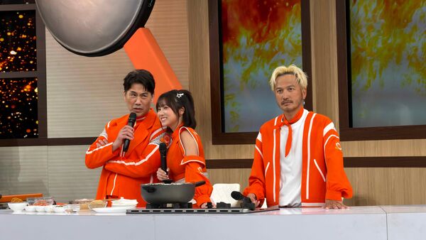 ▲羅時豐(左)脊椎曾斷，邰智源也受過重傷。（圖／麥卡貝提供）