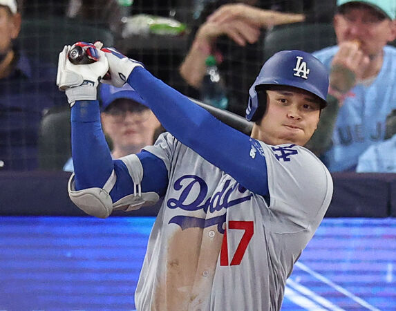 ▲大谷翔平。（圖／達志影像／美聯社）