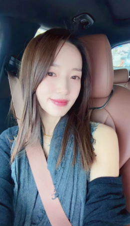 ▲▼金珉京。（圖／翻攝自Instagram／_minkyungkim_）
