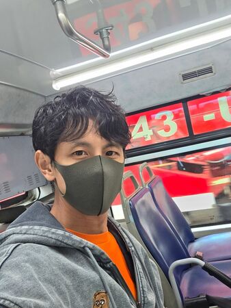 ▲▼阿翔。（圖／翻攝自Instagram／together_love0214）