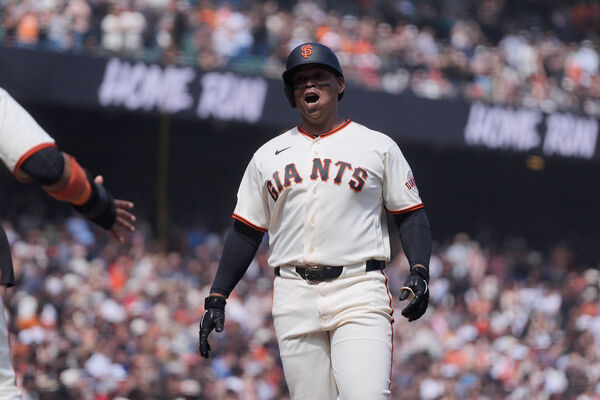 ▲Rafael Devers。（圖／達志影像／美聯社）