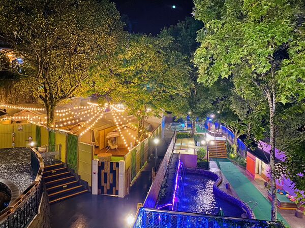 ▲統一渡假村即日起至5月31日推出線上旅展優惠。（圖／業者提供）