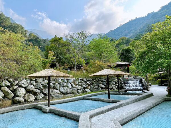 ▲統一渡假村即日起至5月31日推出線上旅展優惠。（圖／業者提供）