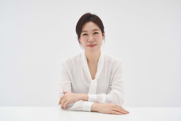 ▲▼廉惠蘭。（圖／翻攝自NAVER）