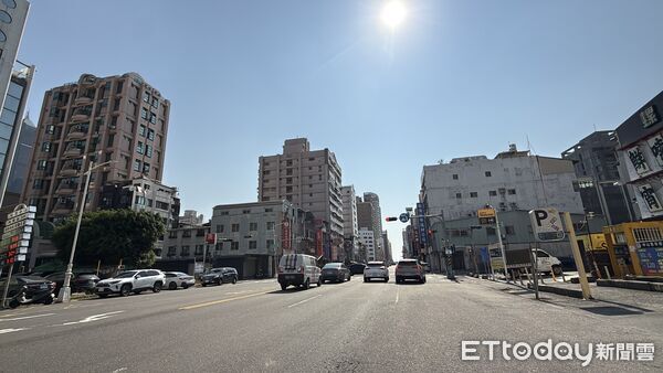 ▲▼   加油站          。（圖／記者張雅雲攝）