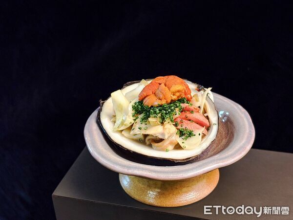 ▲「作 天麩羅・割烹」全台首發　豊漁集團4品牌進駐台中漢神洲際。（圖／豊漁集團）