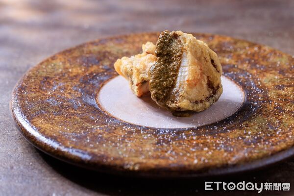 ▲「作 天麩羅・割烹」全台首發　豊漁集團4品牌進駐台中漢神洲際。（圖／豊漁集團）