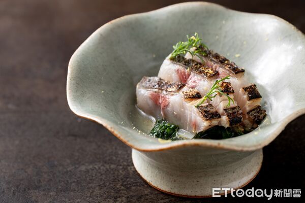 ▲「作 天麩羅・割烹」全台首發　豊漁集團4品牌進駐台中漢神洲際。（圖／豊漁集團）