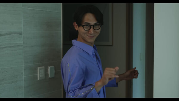 ▲▼演GAY爆紅！溶元GAY要結婚了「6月娶圈外女友」　韓網驚：他直男？。（圖／翻攝自溶元IG、YouTube）