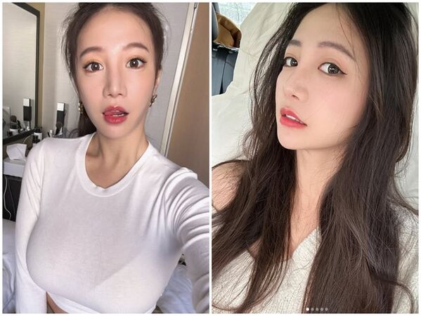 ▲▼林采緹。（圖／翻攝自Instagram／sunnylin_520）