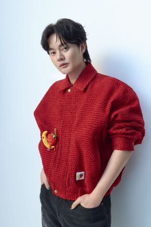 ▲▼許富凱8月將重返小巨蛋開唱。（圖／何樂音樂提供）