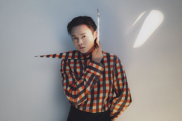 ▲▼許富凱8月將重返小巨蛋開唱。（圖／何樂音樂提供）