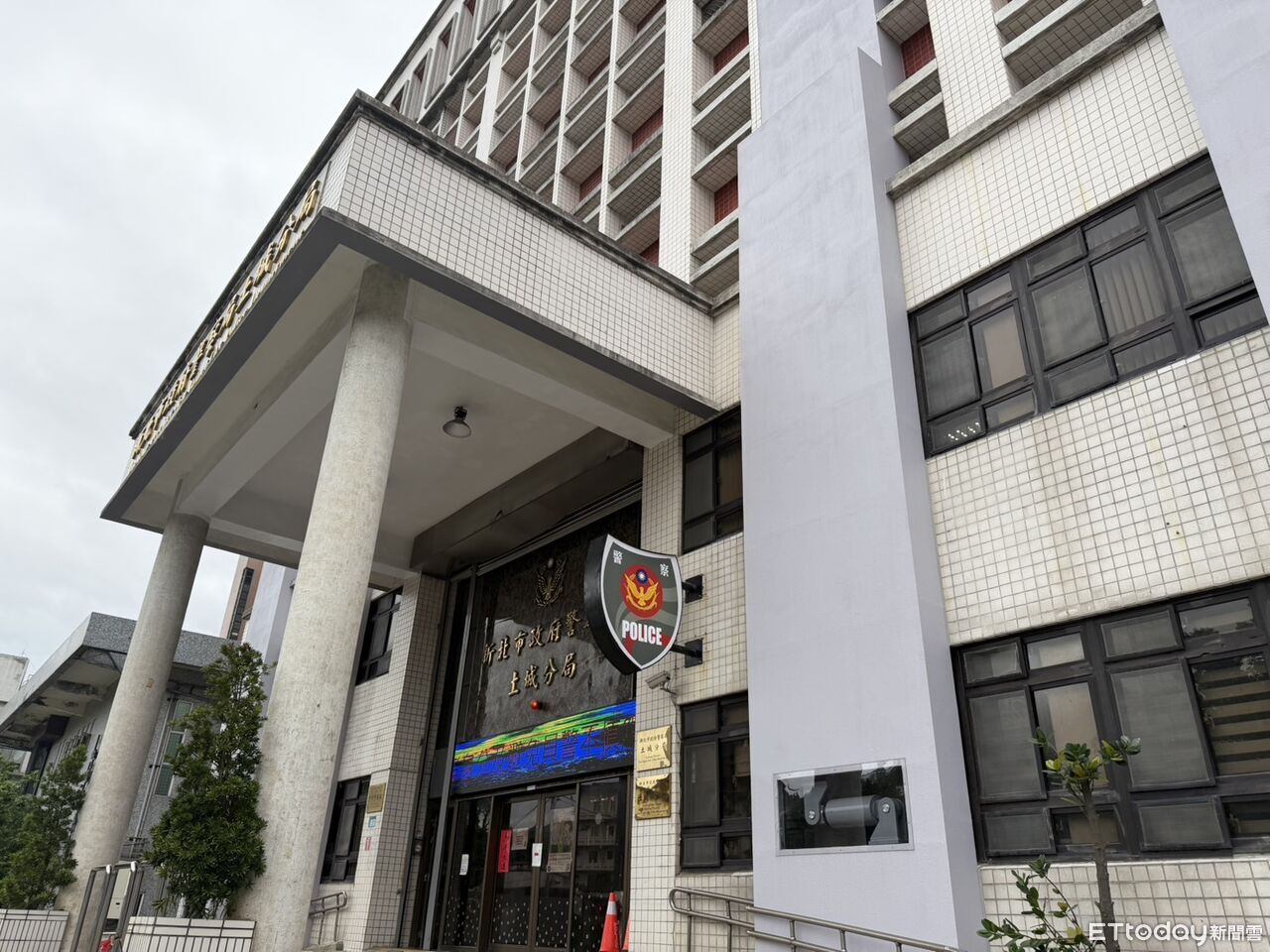 土城某社區命案!惡臭頻傳真相曝 婦死亡多日屍水四溢