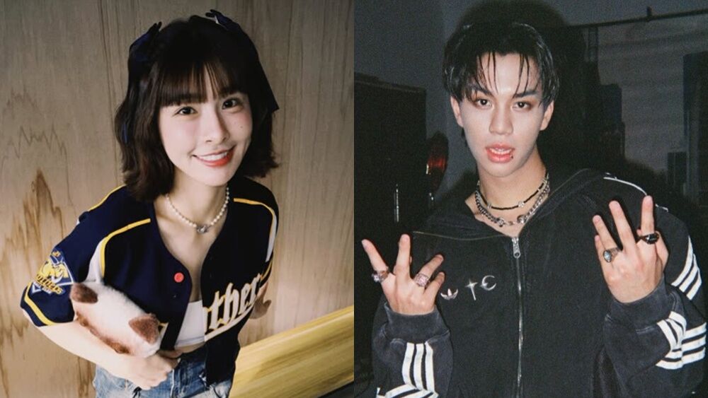 ▲▼峮峮。（圖／翻攝自Instagram）