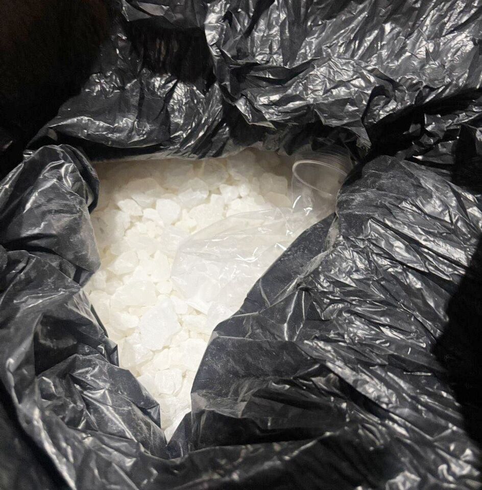 走私512公斤K他命!大賺3億黑心錢 收2萬幫監控運毒...少年慘了