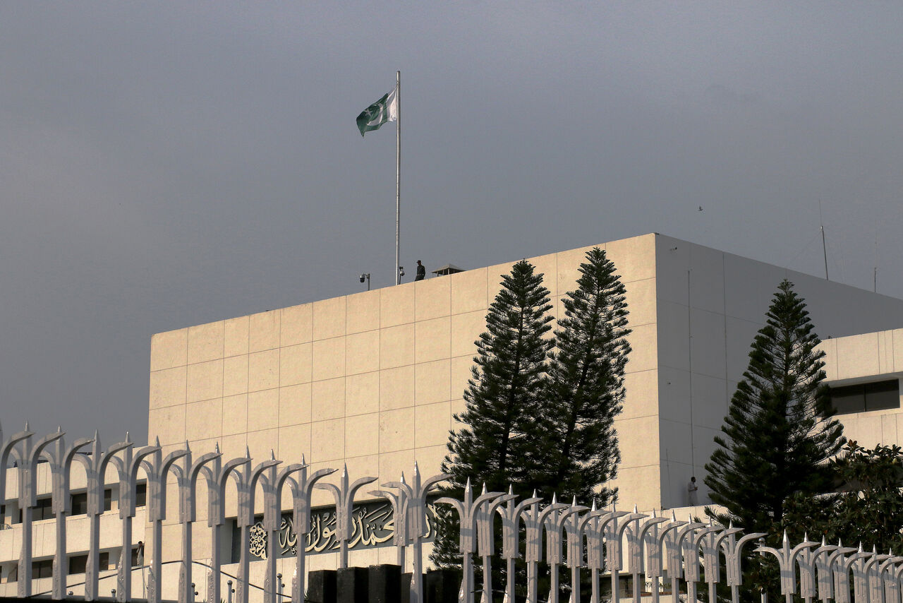 美伊會談將登場 巴基斯坦首都放假2天